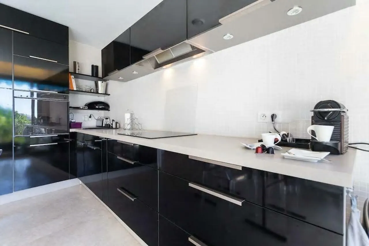 Nice Booking - Lanterne Bleue Frankrike